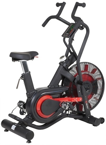 Care-Vélo elliptique - CROSSAIR-MAG C2-image-1