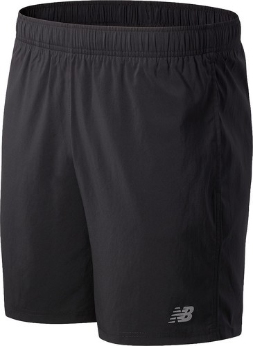 NEW BALANCE-Core 2 In 1 7Inch - Short de running-0