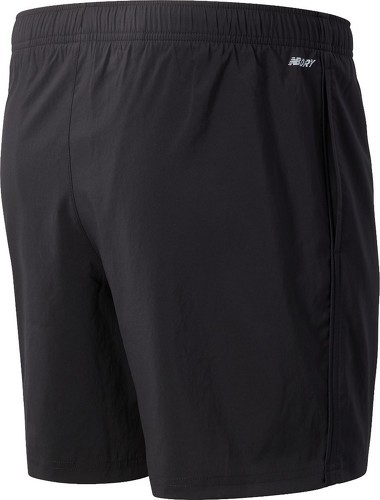 NEW BALANCE-Core 2 In 1 7Inch - Short de running-1
