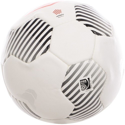 UMBRO-Ballon de foot Blanc Umbro Neo Pro-1