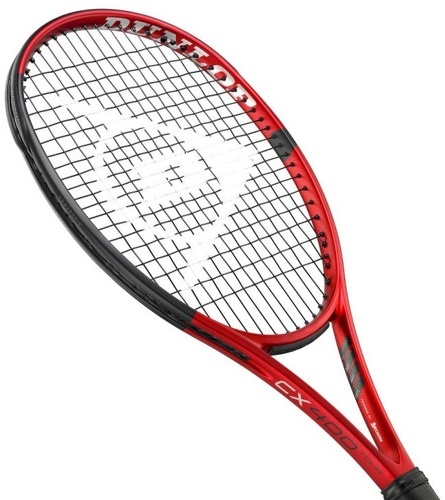 DUNLOP-Dunlop Cx 400 Tour (300G) - Raquette de tennis-1