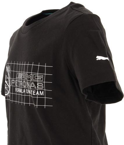 PUMA-T-shirt à logo enfant Puma MAPF1-3