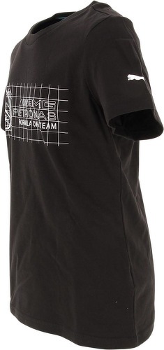 PUMA-T-shirt à logo enfant Puma MAPF1-4