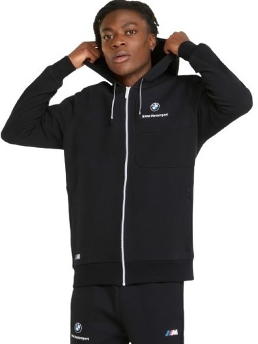 PUMA-Puma Bmw Motorsport - Sweat-2