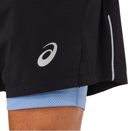ASICS-Asics 2 En 1 Fujitrail-2