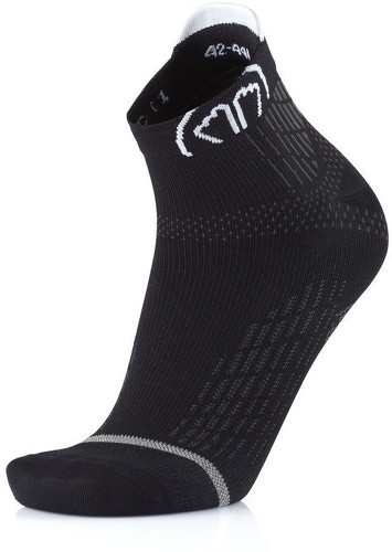 SIDAS-Chaussette de Running ultra légère, fine et technique-2