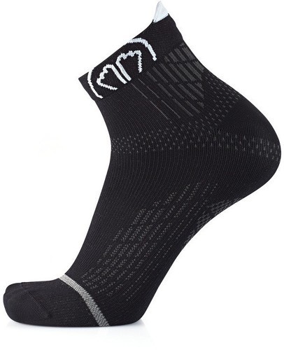 SIDAS-Chaussette de Running ultra légère, fine et technique-3