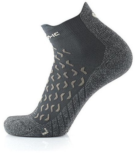 THERM-IC-Chaussette de randonnée la plus sèche, lot de 2 paires - Outdoor UltraCool Ankle-1