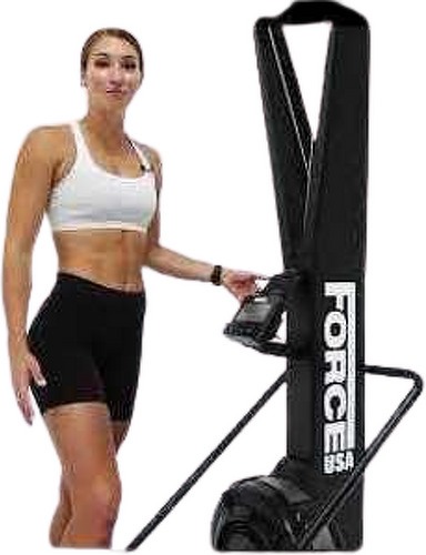 Force USA-Force Usa Commercial Ski Trainer - Rameur-1