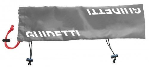 Guidetti-Guidetti - Housse de rangement pour bâtons pliables 3 brins-image-1