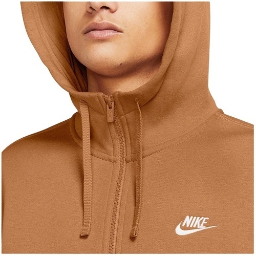 NIKE-Sportswear Club Fleece-2