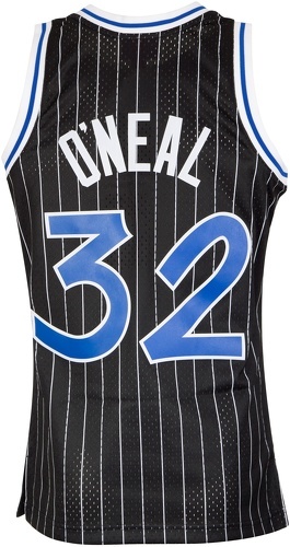 Mitchell & Ness-Shaquille O'neal Orlando Magic 1994/95 - Maillot de basket-1