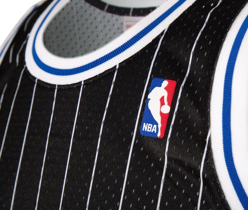 Mitchell & Ness-Shaquille O'neal Orlando Magic 1994/95 - Maillot de basket-2