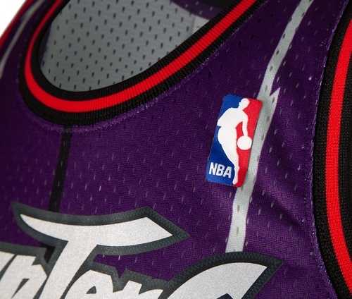 Mitchell & Ness-Vince Carter Toronto Raptors 1998/99 - Maillot de basket-2