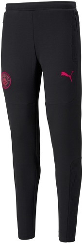 PUMA-Puma Mcfc Casual - Pantalon-0