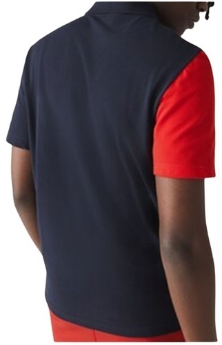 LACOSTE-Polo Lacoste BORD COTE-0