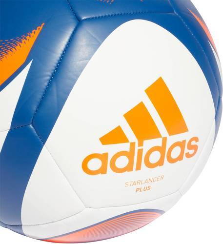 adidas Performance-Ballon Starlancer Plus-2