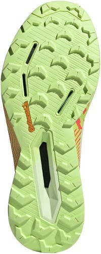 adidas Performance-Scarpe da trail running Terrex Agravic Ultra-1