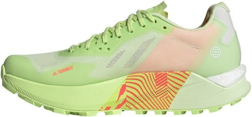 adidas Performance-Terrex Agravic Ultra-2