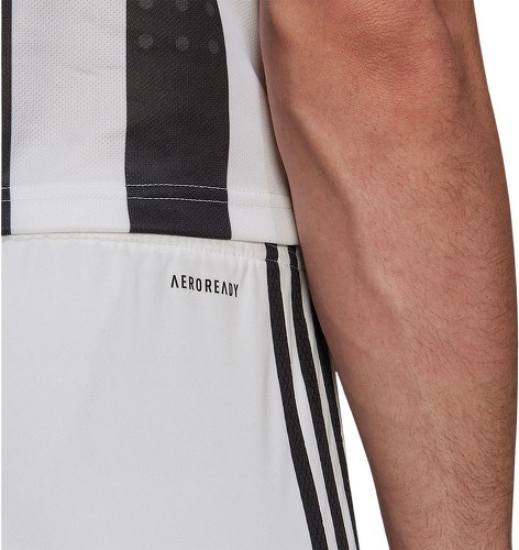 adidas Performance-Short Domicile Juventus 21/22-4