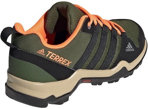 adidas Performance-Terrex Ax2R K - Chaussures de randonnée-3