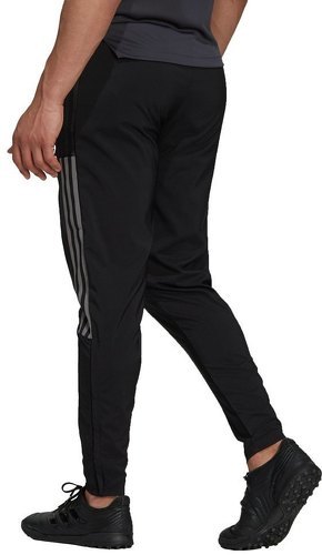 adidas Performance-Pantalon de présentation Juventus Tiro-2