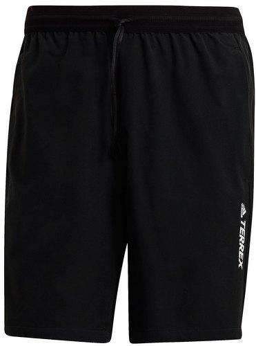 adidas Performance-Short de randonnée Terrex Liteflex-0