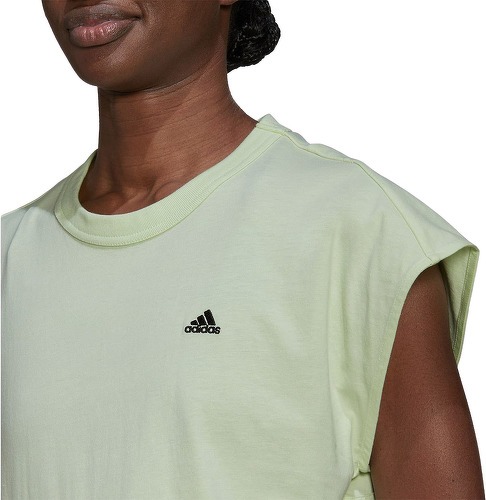 adidas Sportswear-T-shirt Summer-4