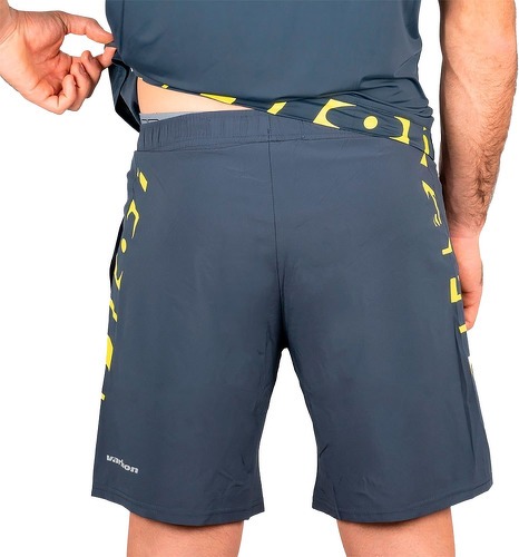 Varlion-Varlion Original Pro - Short de tennis-1