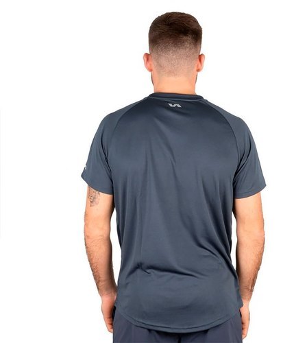 Varlion-Varlion Pro Team - T-shirt de tennis-1