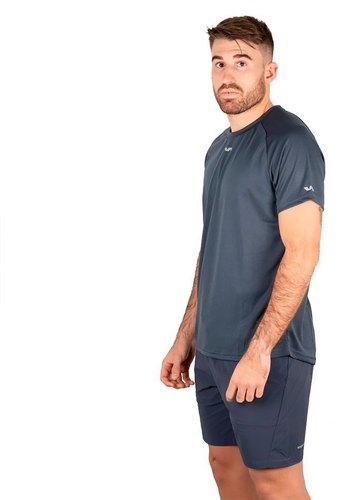 Varlion-Varlion Pro Team - T-shirt de tennis-2