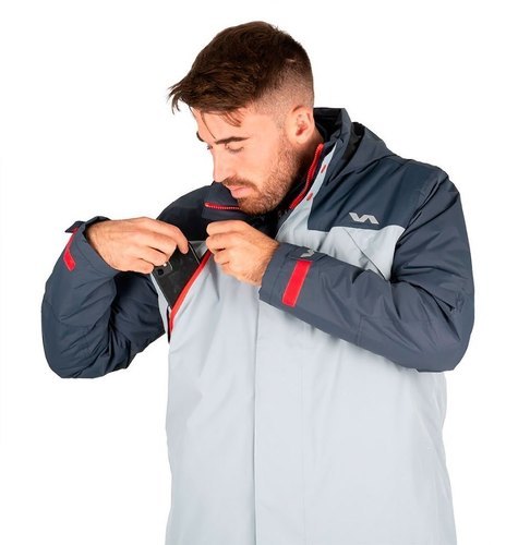 Varlion-Varlion Veste W-4