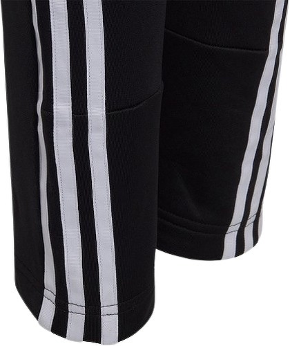 adidas Sportswear-Pantalon AEROREADY Primegreen 3-Stripes Tapered-4