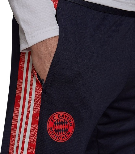 adidas Performance-Pantaloni da allenamento Condivo FC Bayern München-3