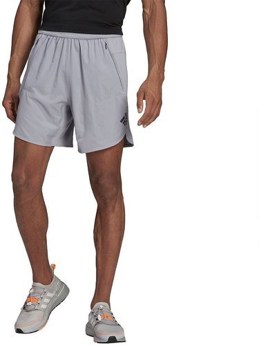 adidas Performance-Short Designed for Training-1
