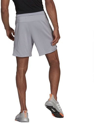 adidas Performance-Short Designed for Training-2