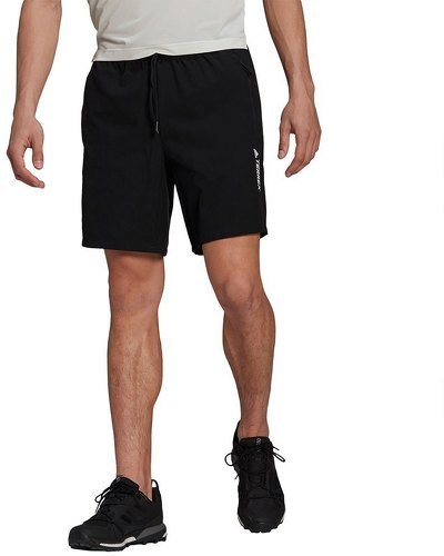 adidas Performance-Short de randonnée Terrex Liteflex-1