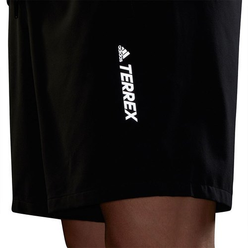 adidas Performance-Short de randonnée Terrex Liteflex-4