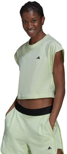 adidas Sportswear-T-shirt Summer-1