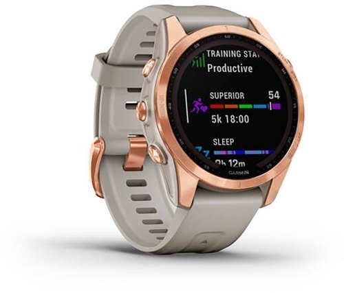 GARMIN-Fenix 7S Solar-3