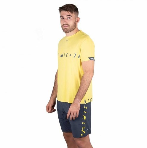 Varlion-Varlion Original Pro - T-shirt de tennis-3