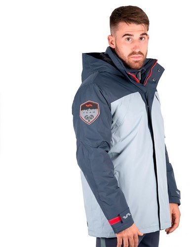 Varlion-Varlion Veste W-2