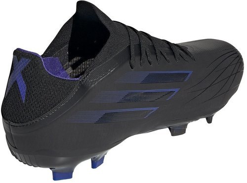 adidas Performance-Scarpe da calcio X Speedflow.2 Firm Ground-4