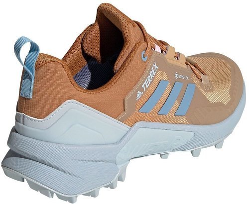 adidas Performance-CHAUSSURE DE RANDONNÉE TERREX SWIFT R3 GORE-TEX-3