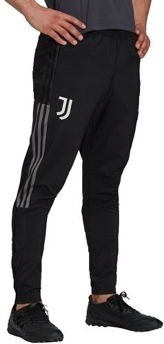 adidas Performance-Pantalon de présentation Juventus Tiro-1