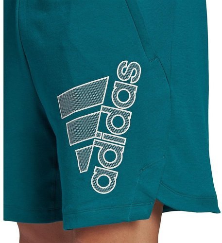 adidas Performance-Short de training-4