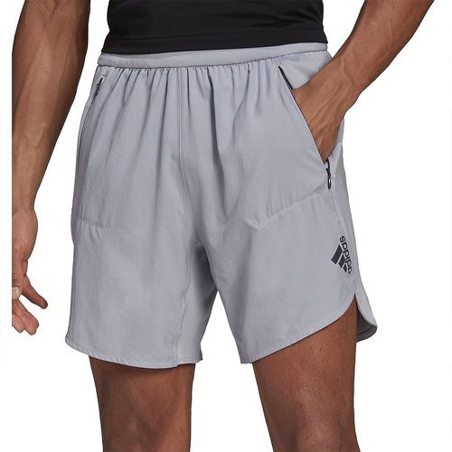 adidas Performance-Short Designed for Training-4