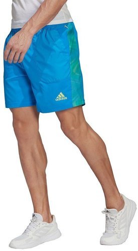 adidas Performance-Short AEROREADY Seasonal Special-1