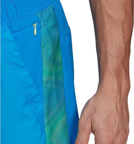 adidas Performance-Short AEROREADY Seasonal Special-4