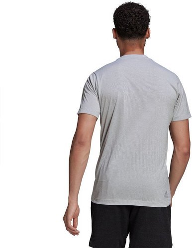 adidas Performance-T-shirt Training-1